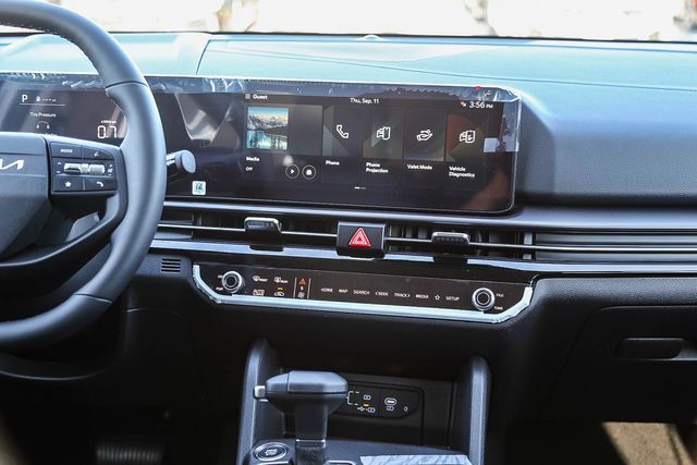 2026 Kia Sportage EX Glendale CA