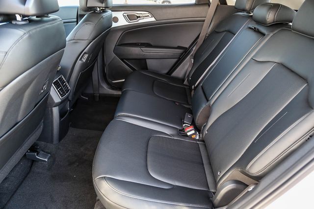 2026 Kia Sportage EX Glendale CA