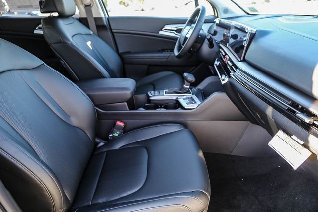 2026 Kia Sportage EX Glendale CA