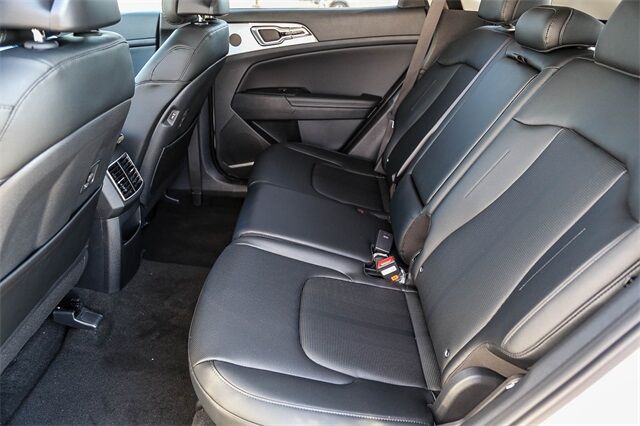 2026 Kia Sportage EX Glendale CA