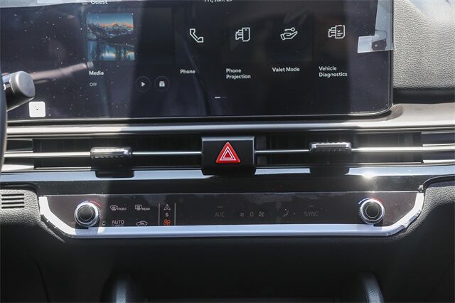 2026 Kia Sportage EX Glendale CA