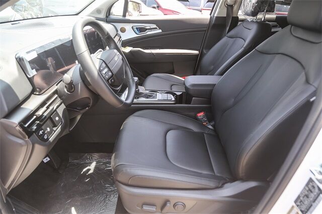 2026 Kia Sportage EX Glendale CA