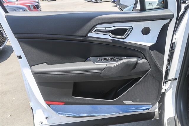 2026 Kia Sportage EX Glendale CA