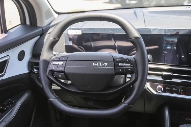 2026 Kia Sportage EX Glendale CA