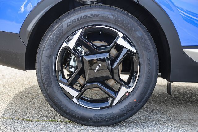 2026 Kia Sportage EX Glendale CA