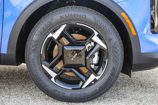 2026 Kia Sportage EX Glendale CA