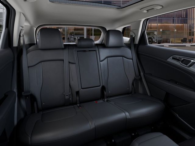 2026 Kia Sportage EX Glendale CA