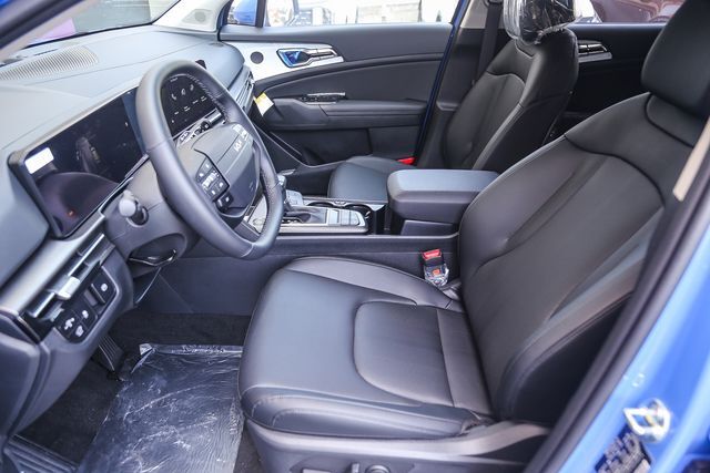 2026 Kia Sportage EX Glendale CA