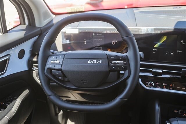 2026 Kia Sportage EX Glendale CA