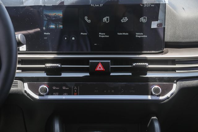 2026 Kia Sportage EX Glendale CA