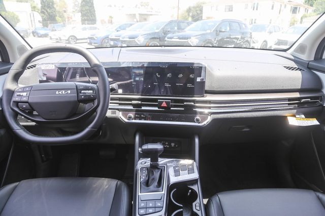 2026 Kia Sportage EX Glendale CA