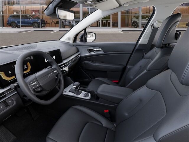 2026 Kia Sportage EX Glendale CA