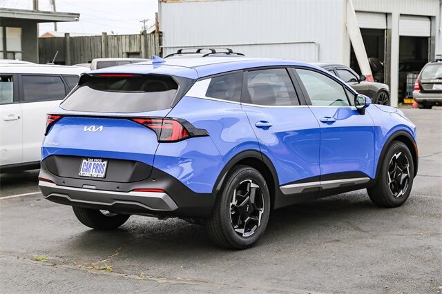 2026 Kia Sportage EX Glendale CA