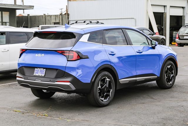 2026 Kia Sportage EX Glendale CA