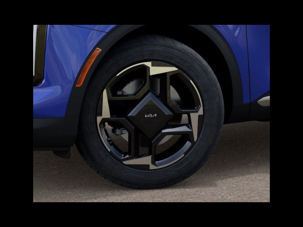 2026 Kia Sportage EX Glendale CA