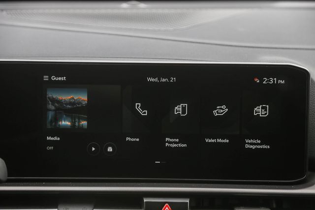 2026 Kia Sportage EX Glendale CA