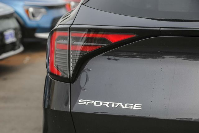 2026 Kia Sportage EX Glendale CA