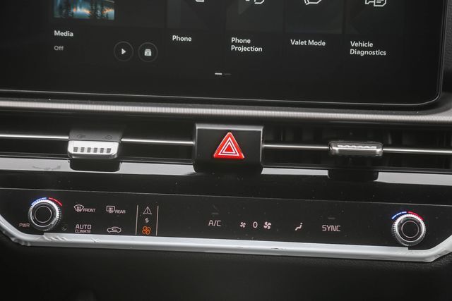 2026 Kia Sportage EX Glendale CA