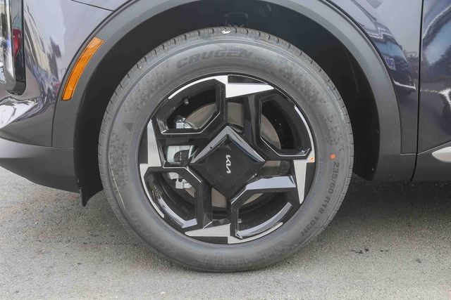 2026 Kia Sportage EX Glendale CA