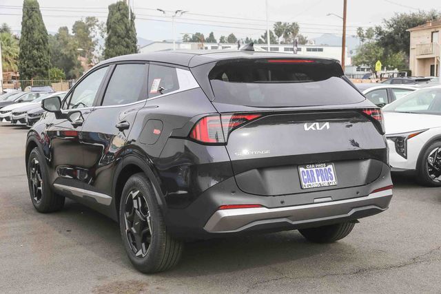 2026 Kia Sportage EX Glendale CA