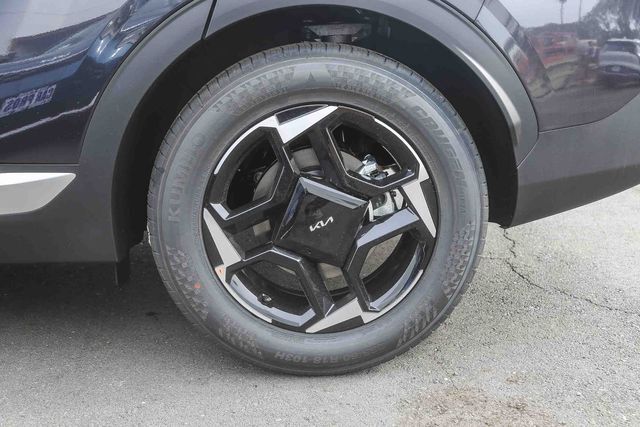 2026 Kia Sportage EX Glendale CA