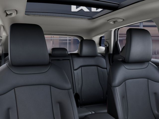 2026 Kia Sportage EX Glendale CA