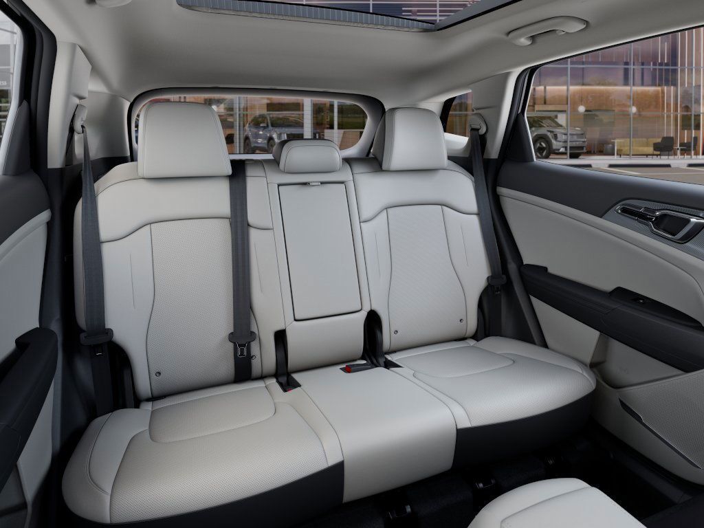 2026 Kia Sportage EX Glendale CA