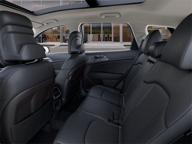 2026 Kia Sportage EX Glendale CA