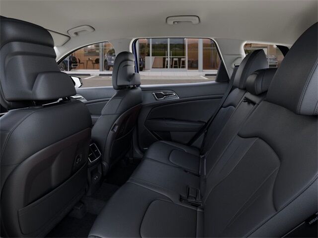 2026 Kia Sportage EX Glendale CA