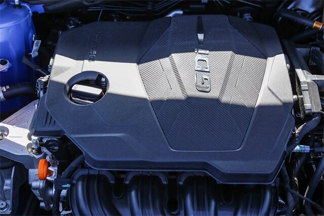 2026 Kia Sportage EX Glendale CA