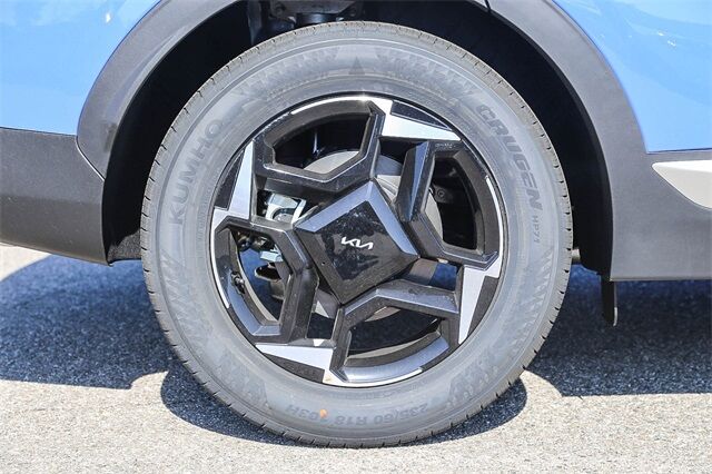 2026 Kia Sportage EX Glendale CA