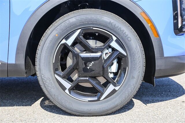 2026 Kia Sportage EX Glendale CA