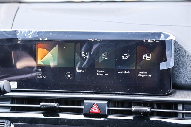 2026 Kia Sportage EX Glendale CA