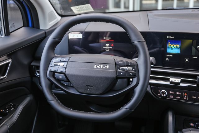 2026 Kia Sportage EX Glendale CA