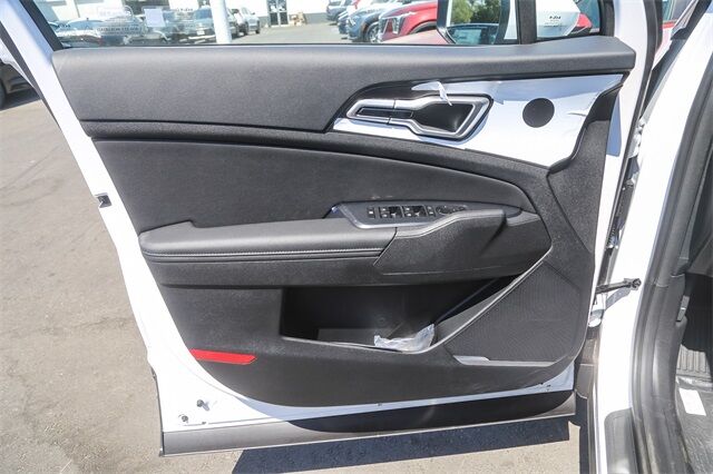 2026 Kia Sportage EX Glendale CA