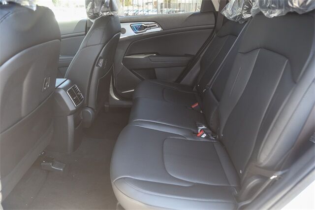 2026 Kia Sportage EX Glendale CA