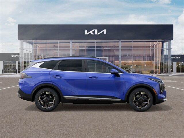 2026 Kia Sportage EX Glendale CA