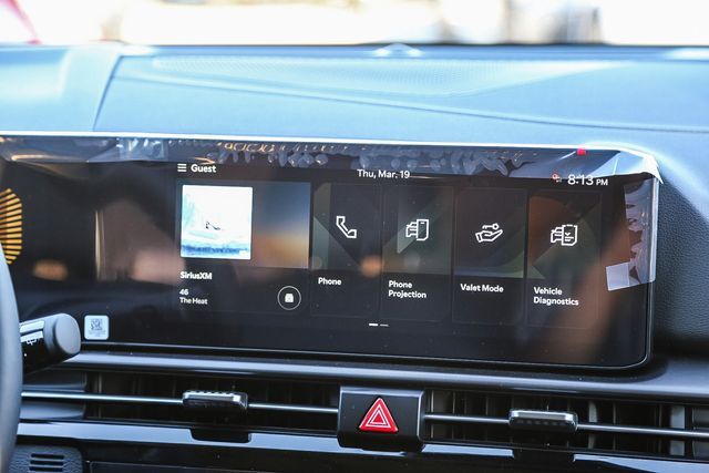 2026 Kia Sportage EX Glendale CA