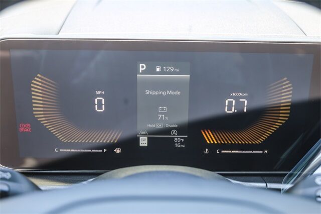 2026 Kia Sportage EX Glendale CA