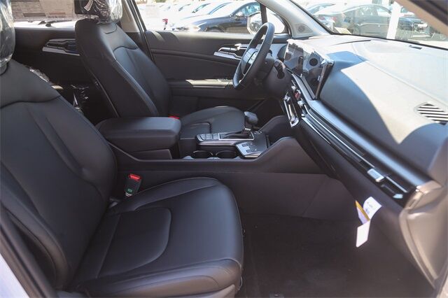 2026 Kia Sportage EX Glendale CA