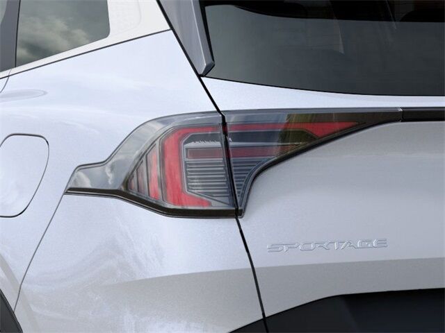 2026 Kia Sportage EX Glendale CA