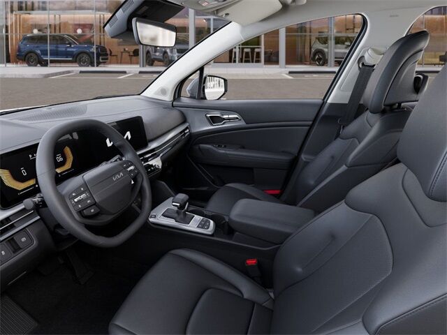 2026 Kia Sportage EX Glendale CA