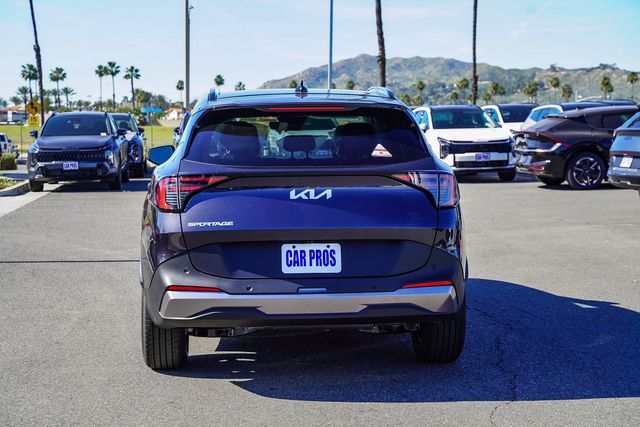 2026 Kia Sportage EX Glendale CA