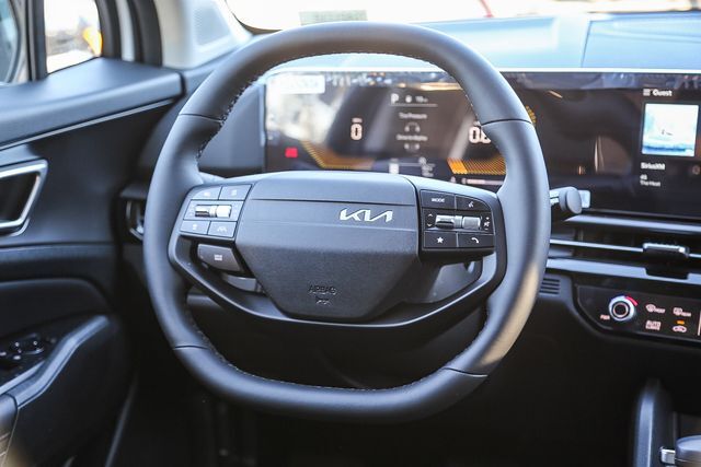 2026 Kia Sportage EX Glendale CA