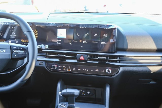 2026 Kia Sportage EX Glendale CA