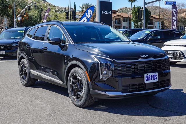 2026 Kia Sportage EX Glendale CA