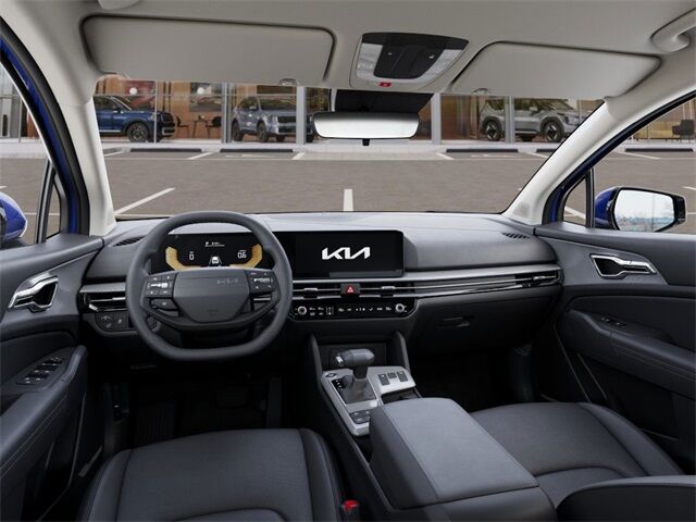 2026 Kia Sportage EX Glendale CA