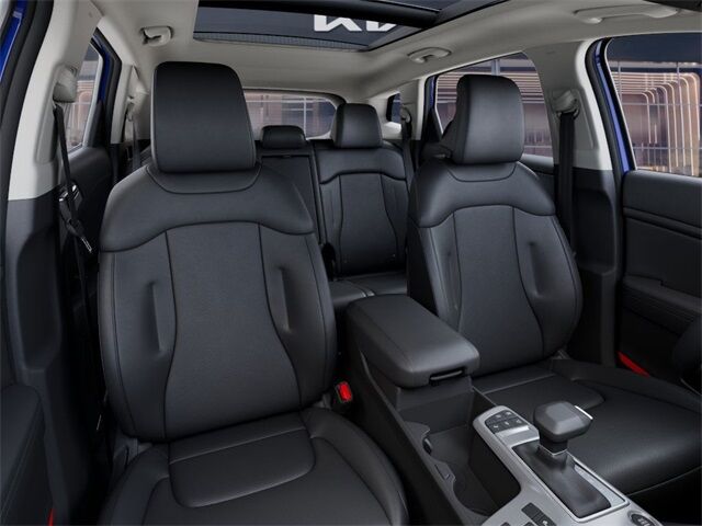 2026 Kia Sportage EX Glendale CA