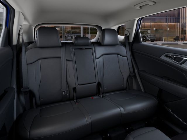 2026 Kia Sportage EX Glendale CA