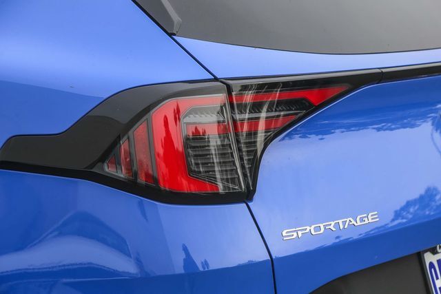 2026 Kia Sportage EX Glendale CA